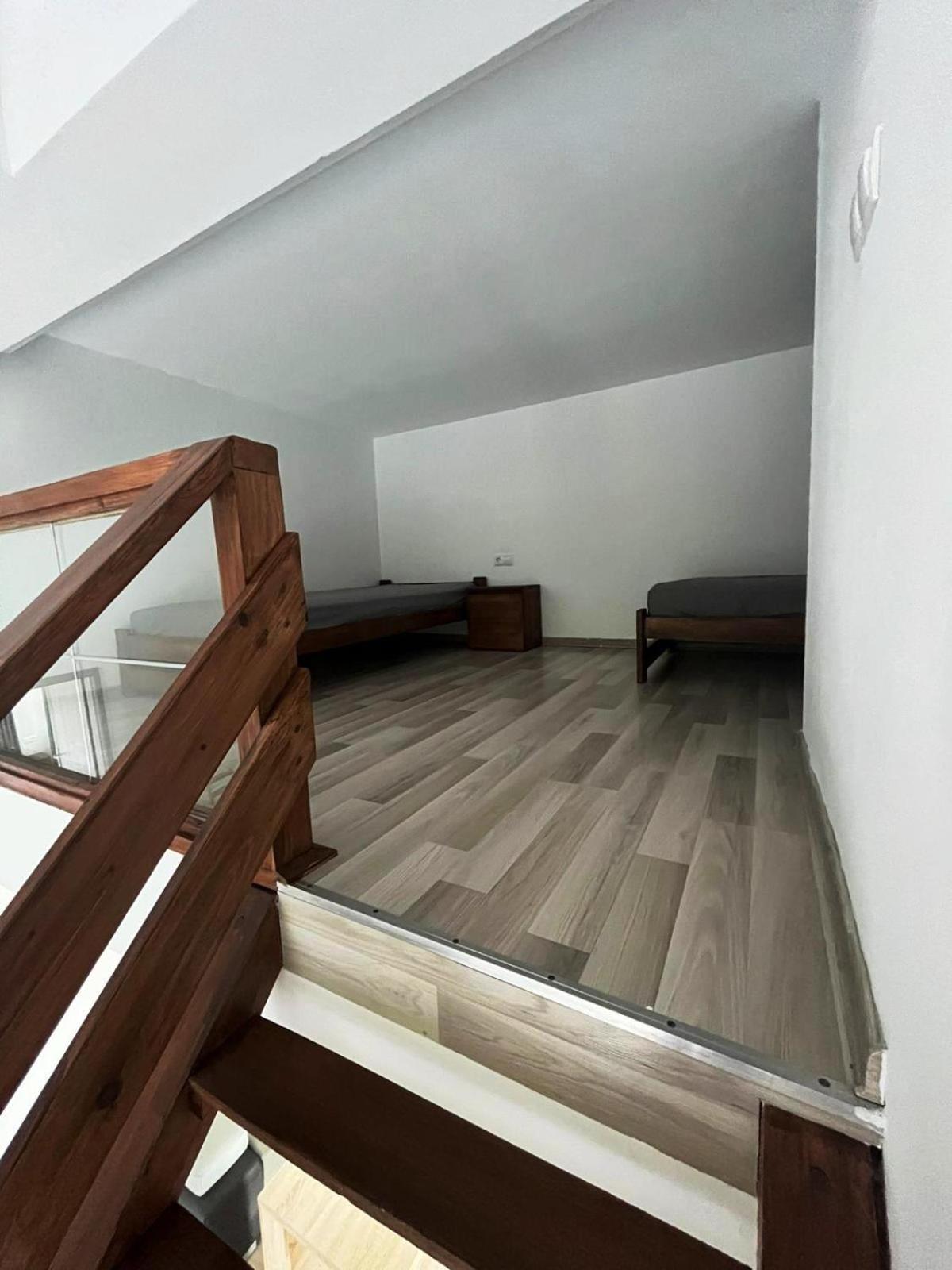 Domki Cztery Pory Roku Czchow Exteriér fotografie
